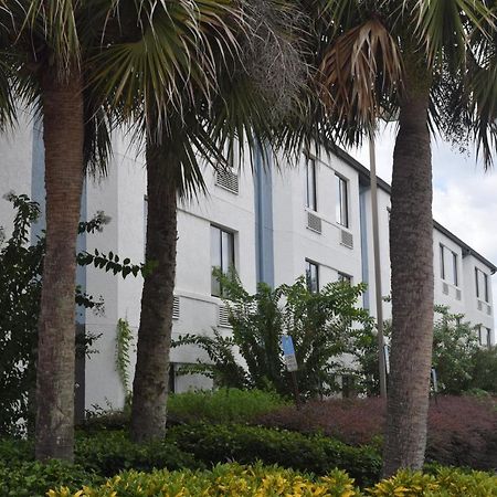 Destiny Palms Hotel Maingate West Kissimmee Ngoại thất bức ảnh